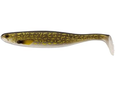 Westin ShadTeez Slim 22 cm Natural Pike
