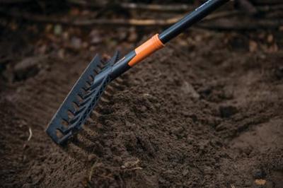 Fiskars Solid steel - 1014913 - 1014913 Fiskars Solid steel - 1014913 - 1014913