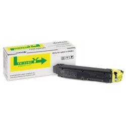 Toner kyocera tk-5140y geel Toner kyocera tk-5140y geel
