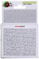 Barbieri pumps co2 cartridge 12g - thumbnail