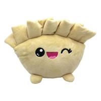 Yummis Plush Figure Gyoza 20 cm - thumbnail