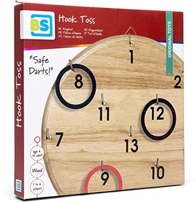 Buitenspeel Ringbord