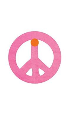 Boland papierslinger Peace 4 mtr