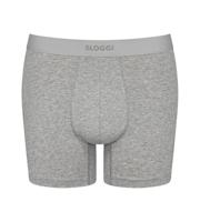 Sloggi men Ever Ease 2-pack short grijs - thumbnail
