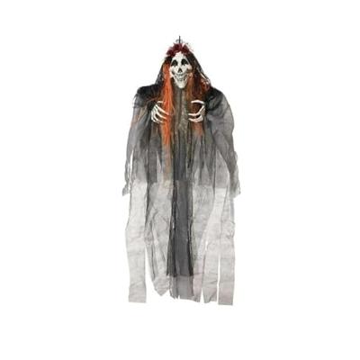 Halloween Decoraties Skelet 130 cm