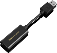 Creative Labs Sound Blaster PLAY! 3 2.0kanalen USB - thumbnail