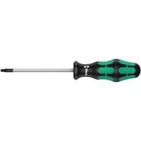 Wera 367 Torx-schroevendraaier Werkplaats Grootte 20 IP Koplengte: 100 mm 1 stuk(s) - thumbnail