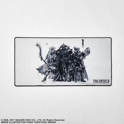 Final Fantasy XII Gaming Mousepad