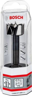 Bosch Accessoires Machinehoutboor Toothed-Edge 25X90 - 2608577009