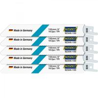 HAZET Zaagbladenset 9234X-150/5 · 5-delig - thumbnail