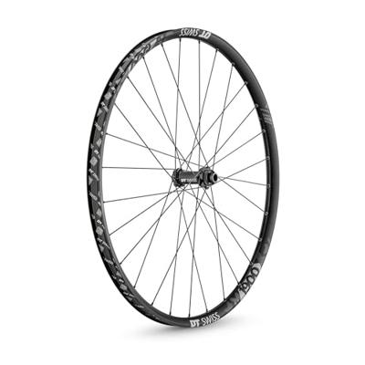 DT swiss m 1900 spline® 27.5" 30mm cl boost front wheel
