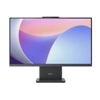 Lenovo IdeaCentre AIO 27IRH9 Intel® Core™ i5 i5-13420H 68,6 cm (27") 1920 x 1080 Pixels Alles-in-één-pc 16 GB DDR5-SDRAM 512 GB SSD NoOS Wi-Fi 6 (802.11ax) Grijs - thumbnail