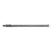 Nedis VCTU12032 Stofzuigerbuis 32 Mm Zilver - thumbnail