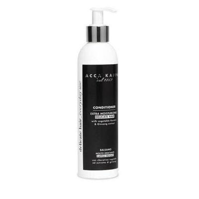 Acca Kappa Hair Extra Moisturizing Conditioner 250ml