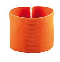 Select Accessoires Aanvoerdersband neutraal - thumbnail