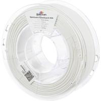 Spectrum Filaments 81442 FlameGuard ASA 275 Filament ASA Vlamvertragend, Hittebestendig, UV-bestendig, Weerbestendig 1.75 mm 250 g Polar White, Wit 1 stuk(s) - thumbnail