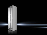 Rittal VX 8452.000 Schakelkast 600 x 2000 x 600 RVS RVS 1 stuk(s) - thumbnail