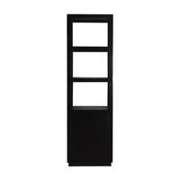 Jaxx Black 60cm-13876 - thumbnail