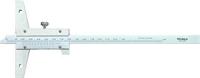 Mitutoyo analoge diepteschuifmaat 0-200mm - thumbnail