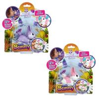 Animagic Lets Go Bunny Pink - thumbnail