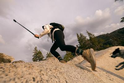 GoPro 40in (1m) Carbon Fiber Extension Pole Connectorset GoPro Max2