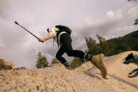 GoPro 40in (1m) Carbon Fiber Extension Pole Connectorset GoPro Max2 - thumbnail