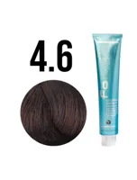 Fanola Professional Colouring Cream 4.6 100ml - thumbnail