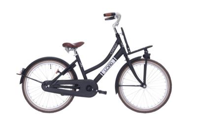 Bikefun Fiets 20" rn load meisjes