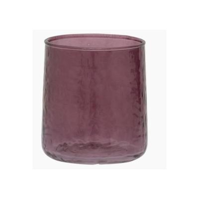 Urban Nature Culture - Hammered - Waterglas 8,5cm Fudge