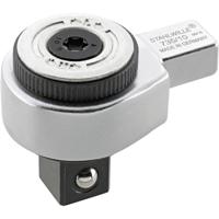 Stahlwille 735/5 58250005 Insteekratel 3/8 (10 mm) - thumbnail