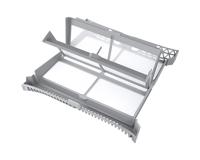 Samsung DV80T5220TW wasdroger Vrijstaand Voorbelading 8 kg A+++ Wit - thumbnail