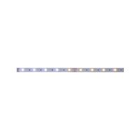 Paulmann 79861 LED-strip Met connector (male) 1 m Warmwit 1 m - thumbnail