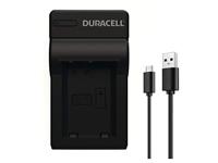 Sony NP-FW50 USB lader (Duracell) - thumbnail