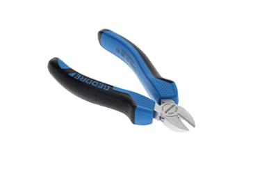 Gedore 8314-125 JC 6742300 Zijkniptang 125 mm