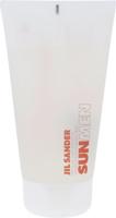 Jil Sander Sun Men Fresh All Over Shampoo 150ml - thumbnail
