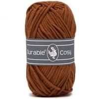 Durable Cosy 2208 Cayenne - Haakgaren / Breigaren - thumbnail