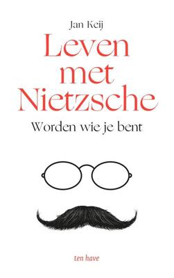Leven met Nietzsche - J. Keij - ebook