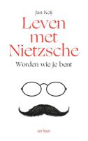 Leven met Nietzsche - J. Keij - ebook - thumbnail