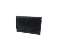 Berba Chamonix Ladies Purse 121-305-Black - thumbnail