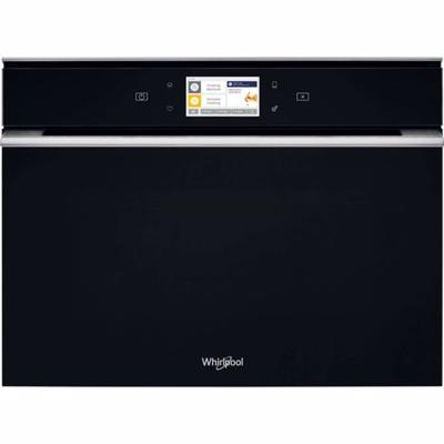 Whirlpool W11 MW161 Ingebouwd Combinatiemagnetron 40 l 900 W Zwart