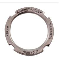 Sturmey Acher Sturmeyarcher sa sluitring voor hbt30r naaf (fixed-naaf) hsl970 - thumbnail