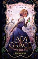 De Lady Grace Mysteries - Moord aan het hof - Grace Cavendish - ebook - thumbnail