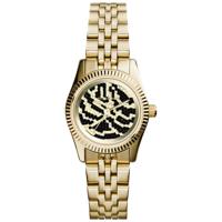 Michael kors MK3300 Dames Horloge 26mm 5ATM - thumbnail