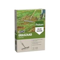 Pokon graszaad herstel 1 kg - thumbnail
