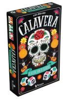 Calavera de vloek van de schedel - thumbnail
