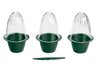 PARKSIDE Kweekpotjes (mini kweekpotten) PARKSIDE Kweekpotjes (mini kweekpotten)