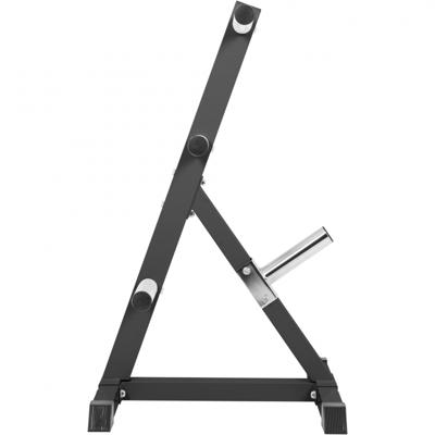 Schijvenstandaard 50/51 mm Schuin | Zwart Schijvenstandaard 50/51 mm Schuin | Zwart