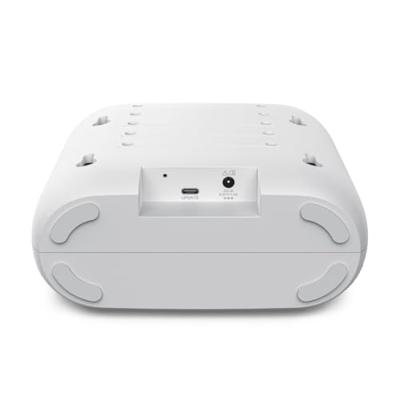 Hama Internetradio HiFi-tuner Wit