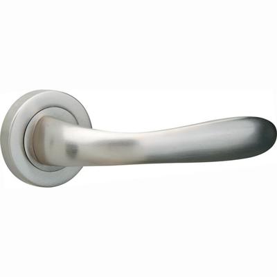 Gatdeel RS Leylak op rozet MMNG