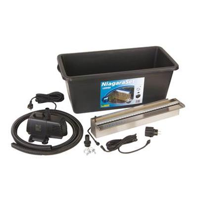 Waterval Niagara LED 60 set Ubbink - Ubbink